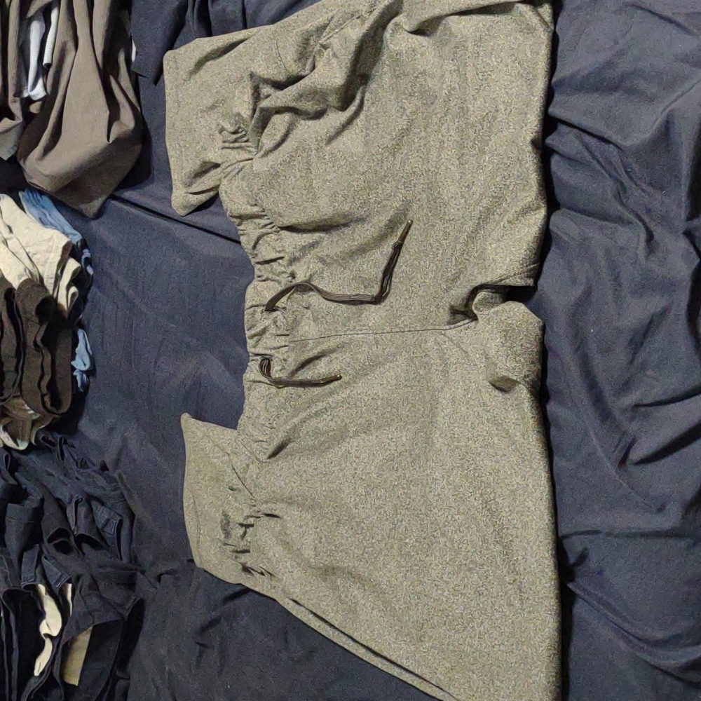 Mta sport men's pants size 2x